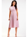 Robe de jour model 178674 awama