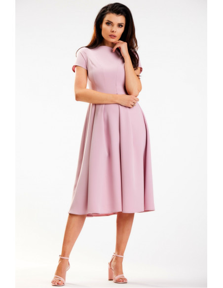 Robe de jour model 178674 awama