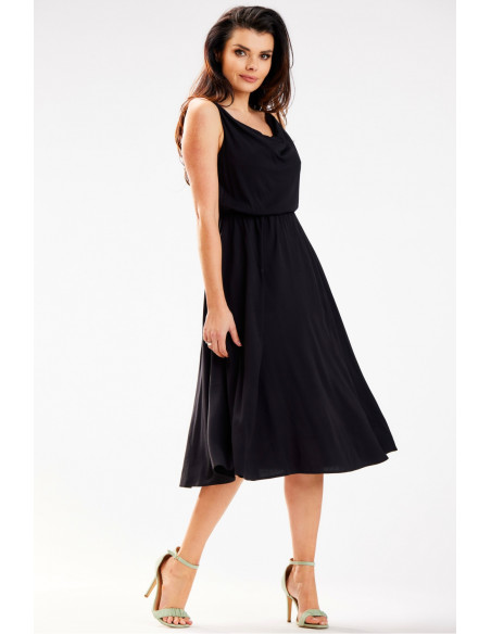 Robe de jour model 179596 awama