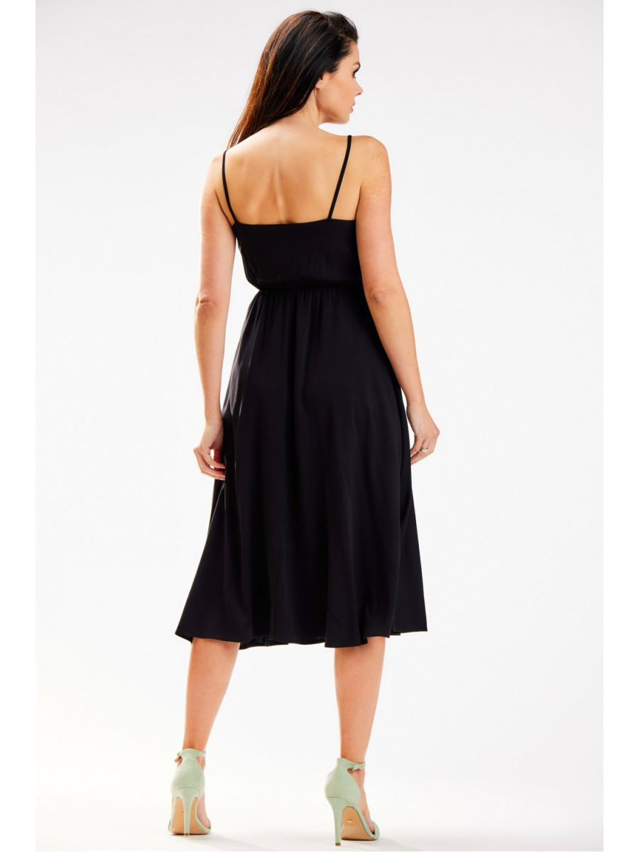 Robe de jour model 179596 awama