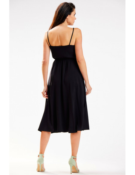 Robe de jour model 179596 awama