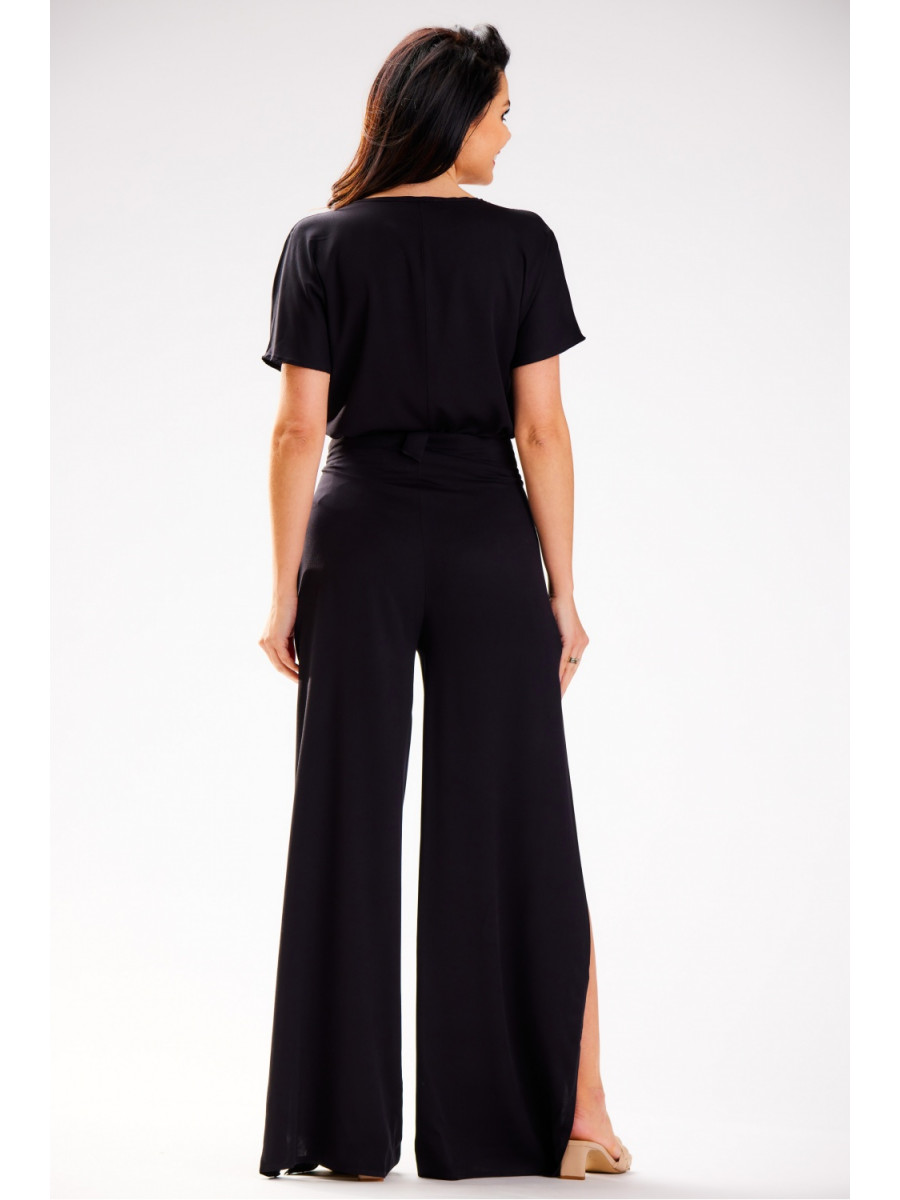 Pantalon femme model 181096 awama