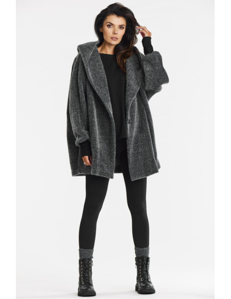 Manteau model 200556 awama