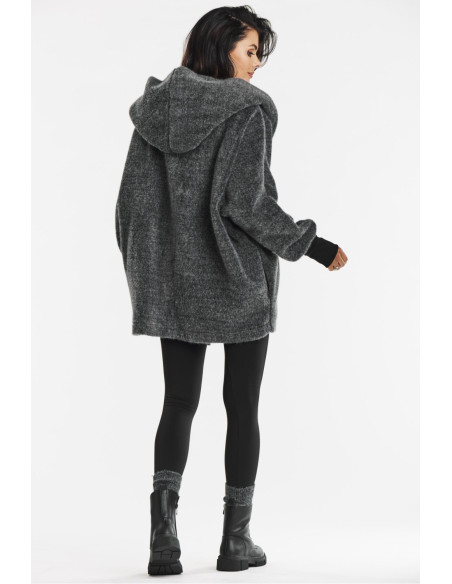 Manteau model 200556 awama