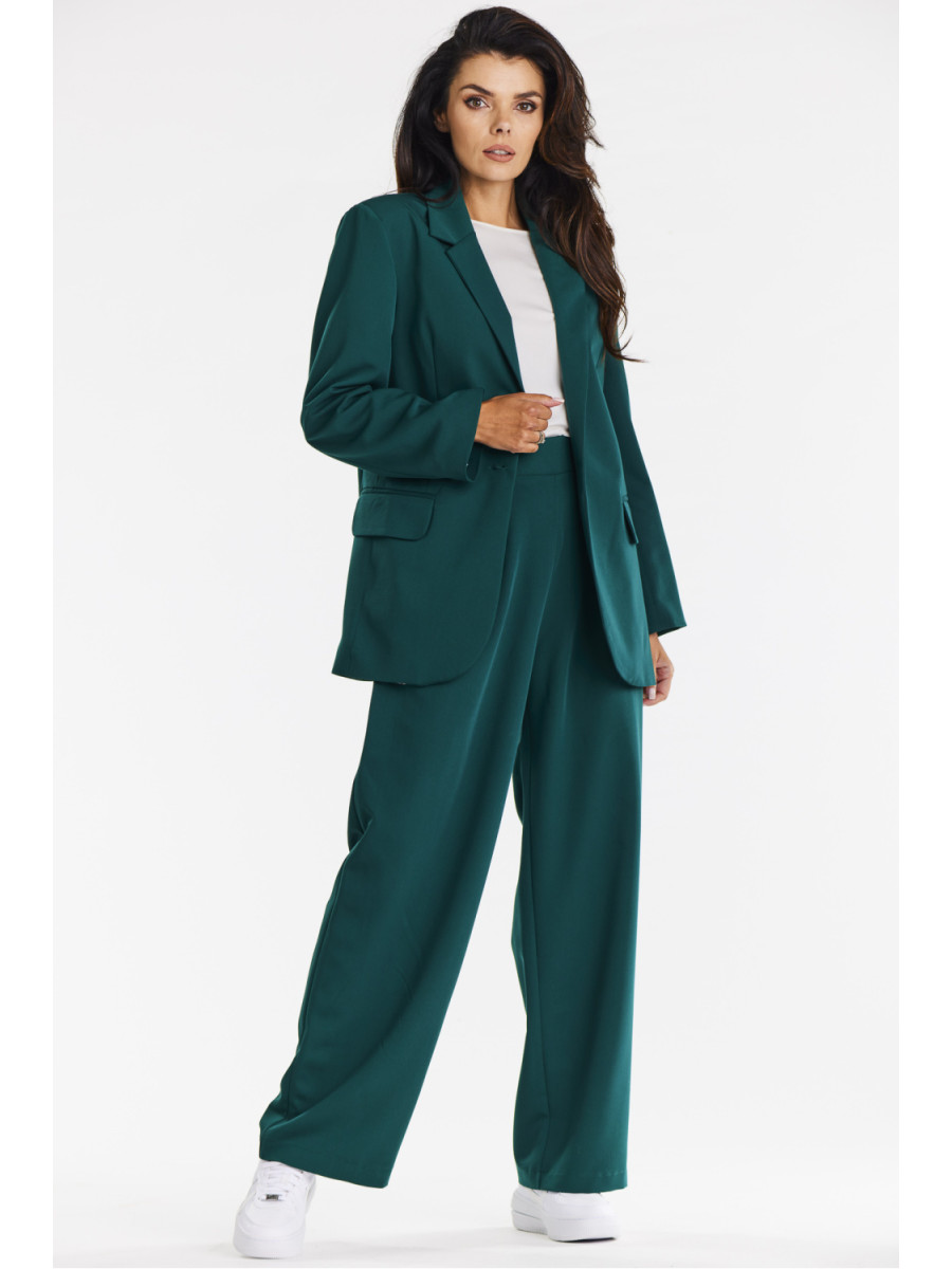 Pantalon femme model 200572 awama