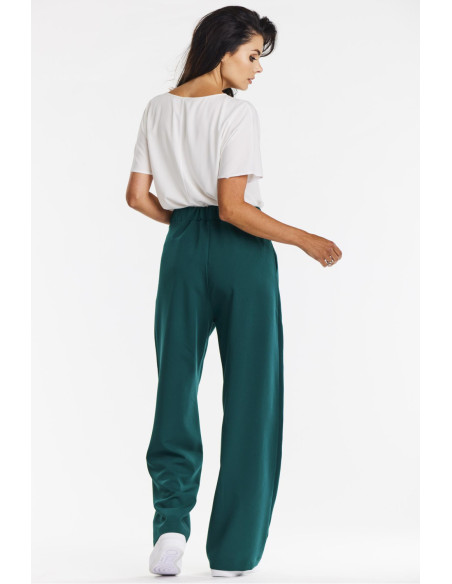 Pantalon femme model 200572 awama