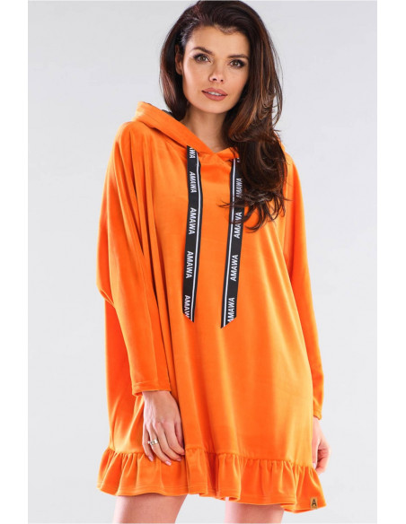 Robe de jour model 154791 awama