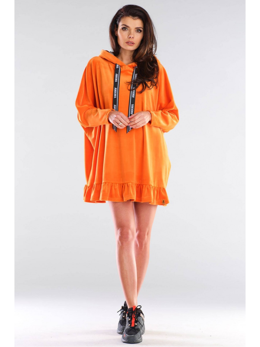 Robe de jour model 154791 awama