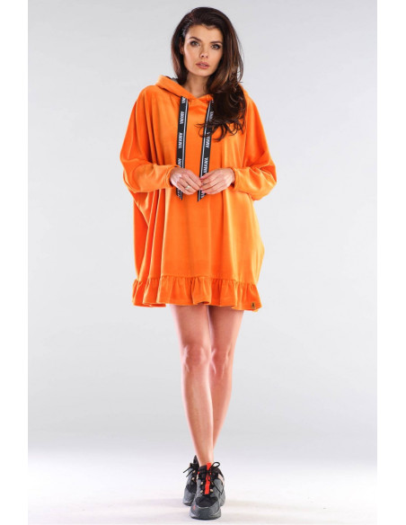 Robe de jour model 154791 awama