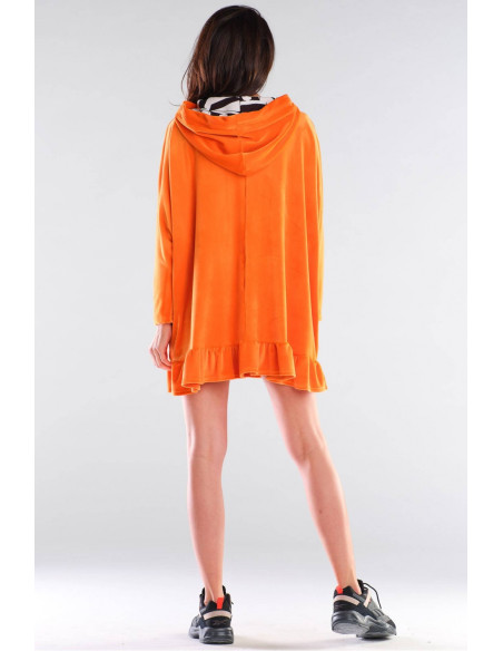 Robe de jour model 154791 awama