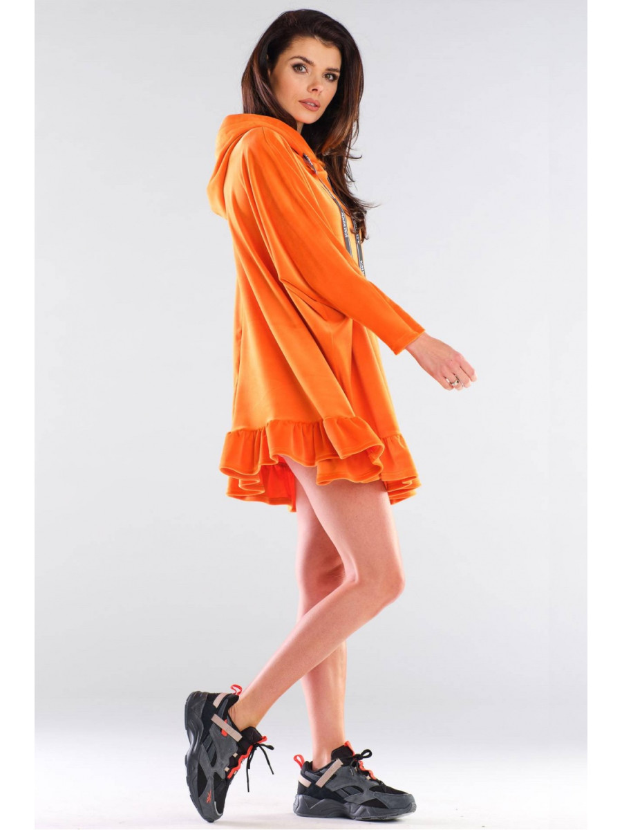 Robe de jour model 154791 awama