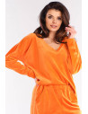 Sweatshirt model 155458 awama