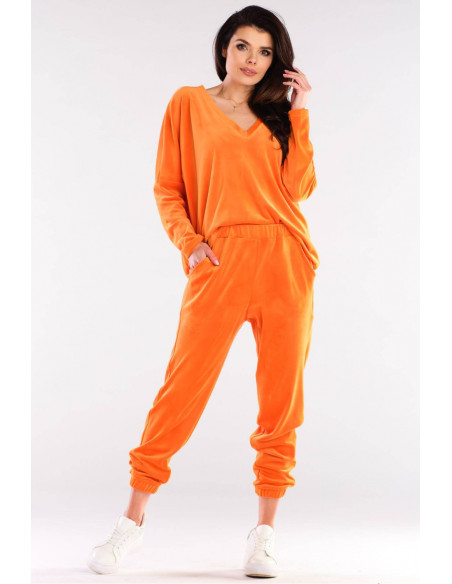 Sweatshirt model 155458 awama
