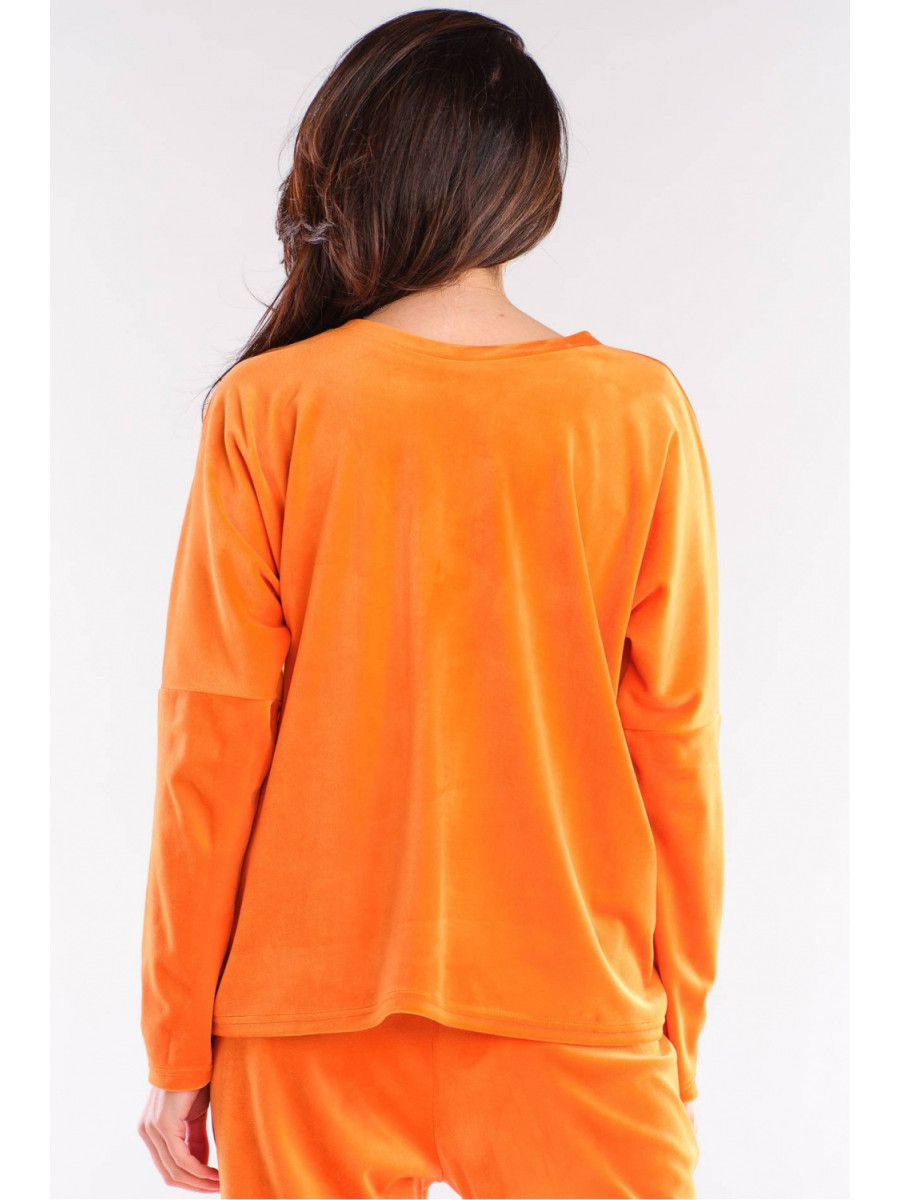 Sweatshirt model 155458 awama
