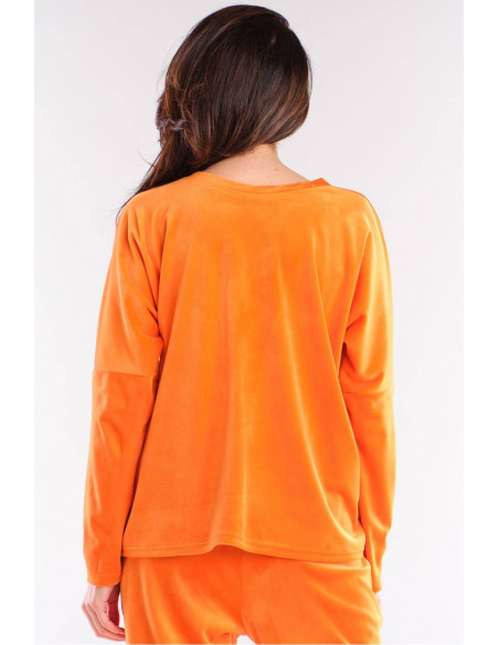 Sweatshirt model 155458 awama