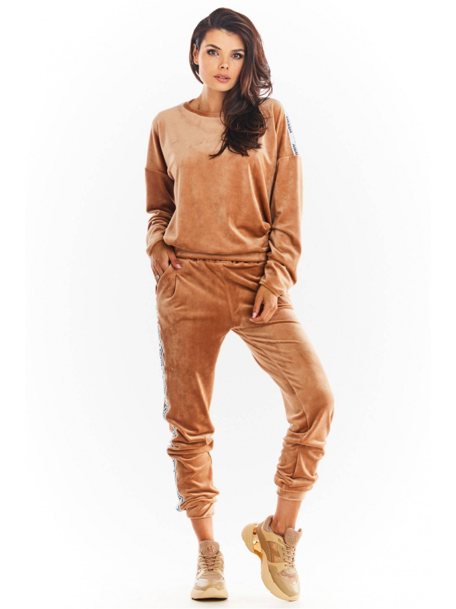 Sweatshirt model 149766 awama