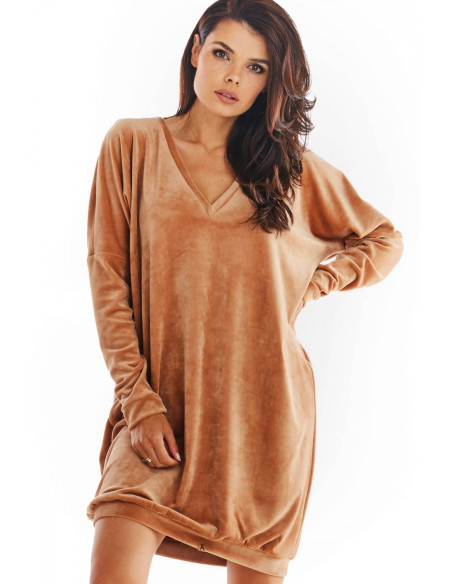 Robe de jour model 149783 awama