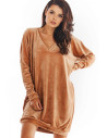 Robe de jour model 149783 awama