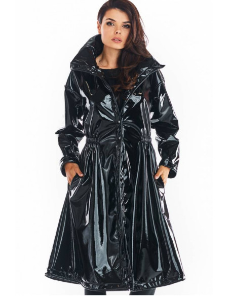 Manteau model 149801 awama