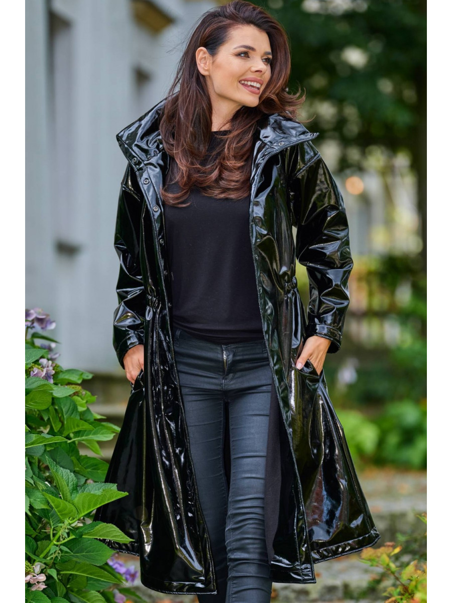 Manteau model 149801 awama