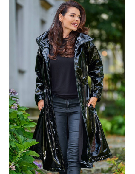 Manteau model 149801 awama