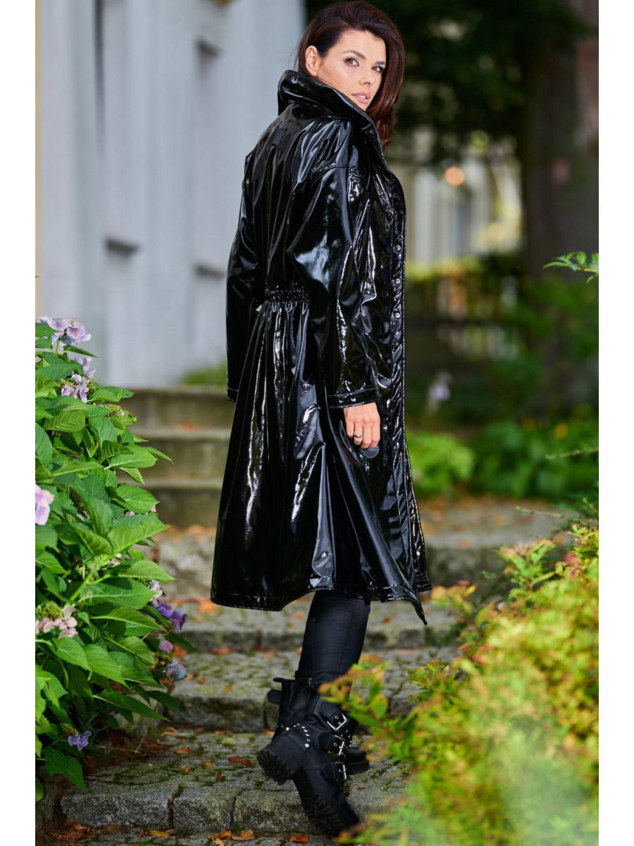 Manteau model 149801 awama