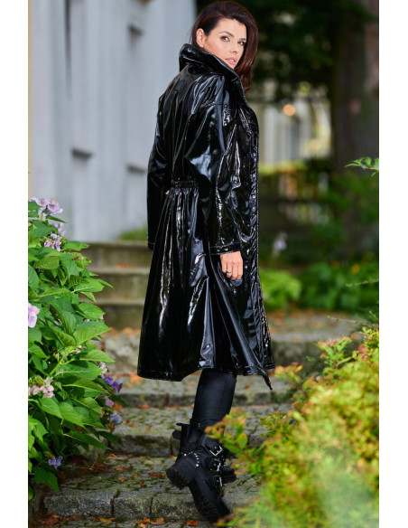Manteau model 149801 awama