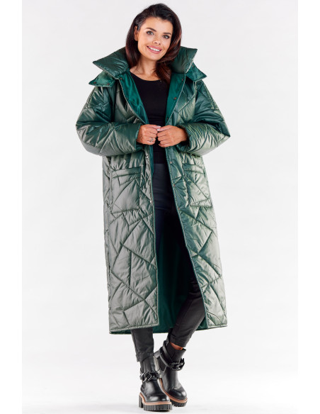 Manteau model 173880 awama
