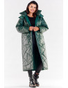 Manteau model 173880 awama