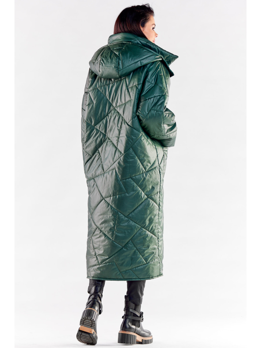 Manteau model 173880 awama