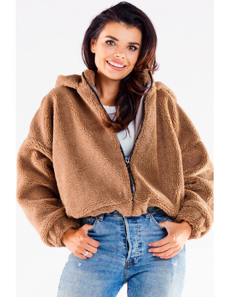 Veste model 173898 awama