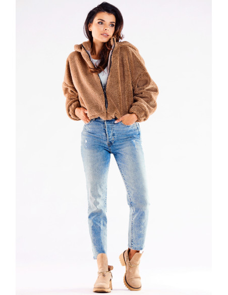 Veste model 173898 awama