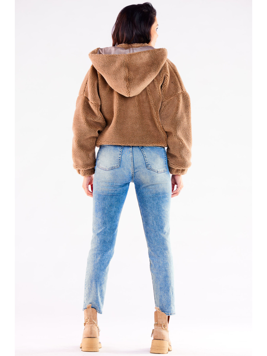 Veste model 173898 awama
