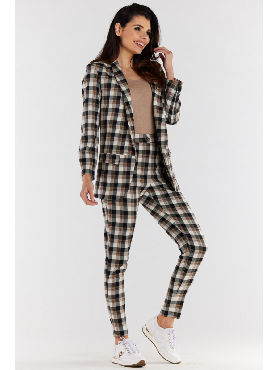 Blazer femme model 174314 awama