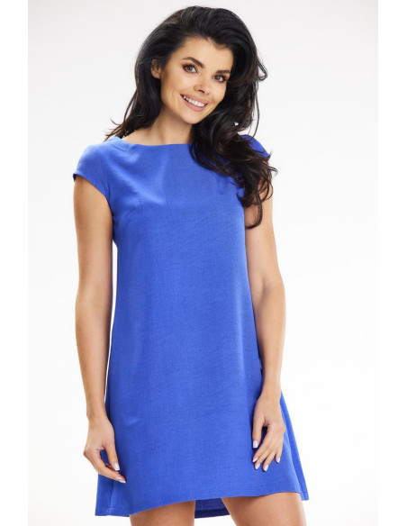 Robe de jour model 195864 awama
