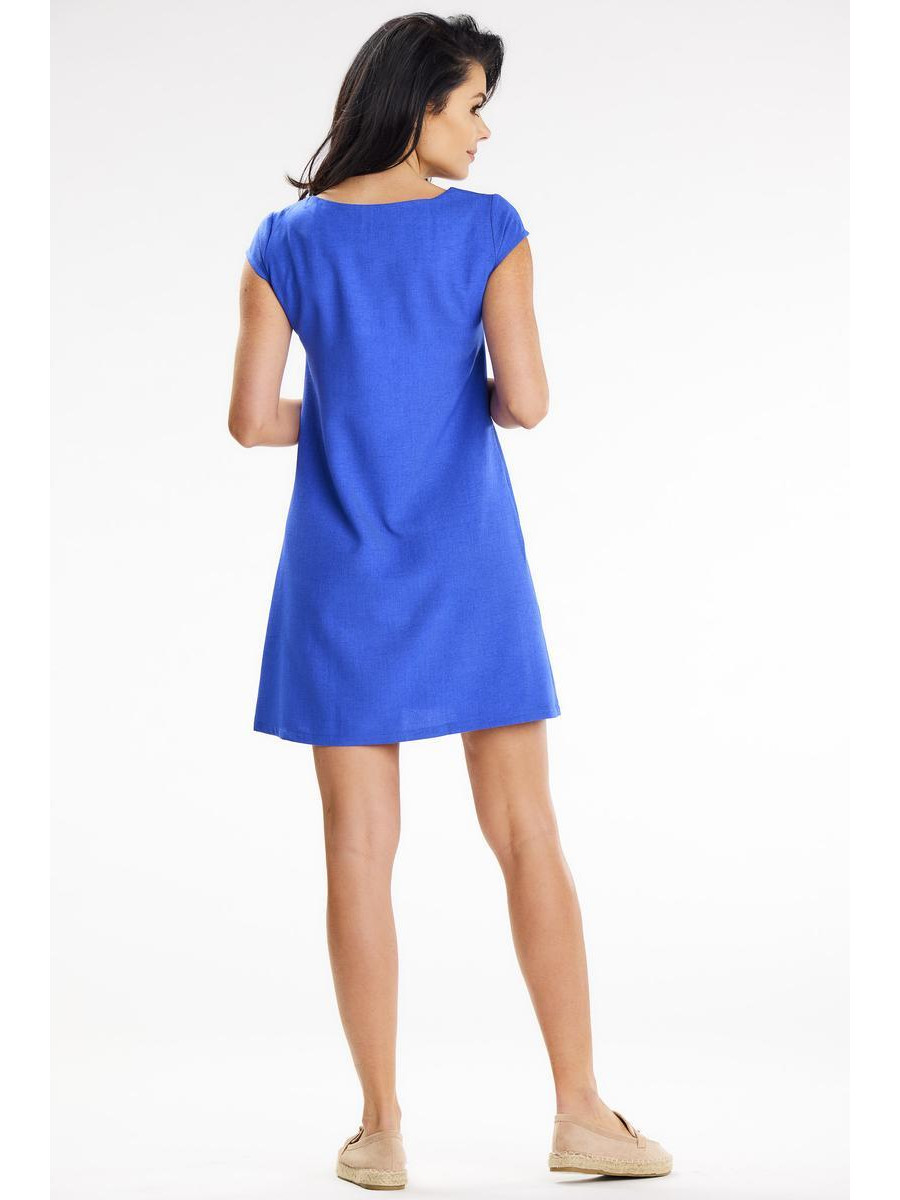 Robe de jour model 195864 awama