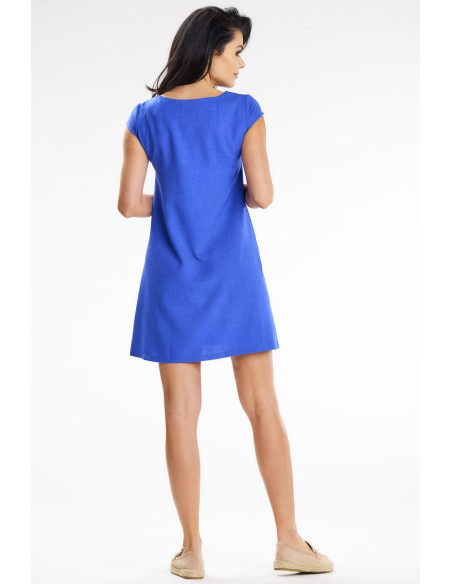 Robe de jour model 195864 awama