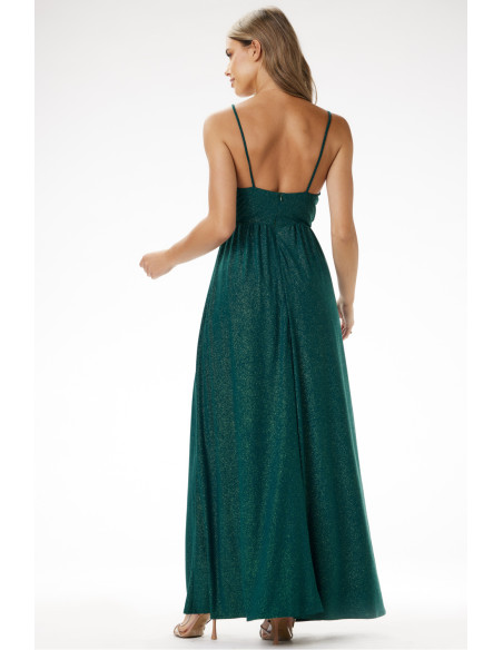 Robe longue model 204263 awama