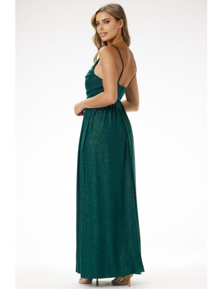 Robe longue model 204263 awama