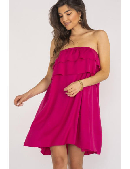 Robe de jour model 196600 awama