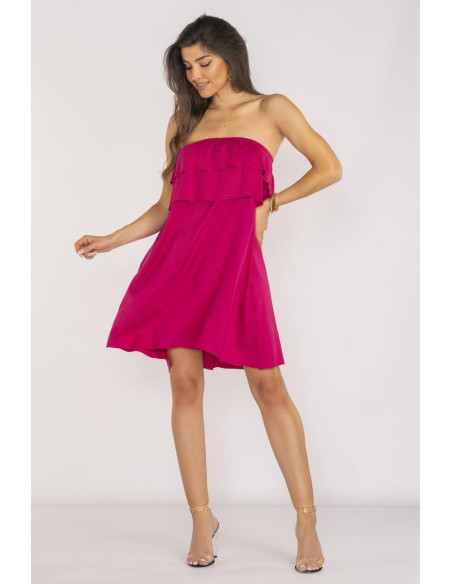 Robe de jour model 196600 awama