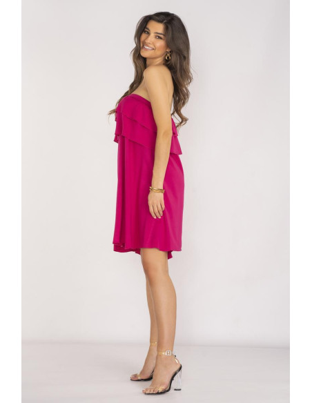 Robe de jour model 196600 awama