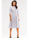 Robe de jour model 187118 awama