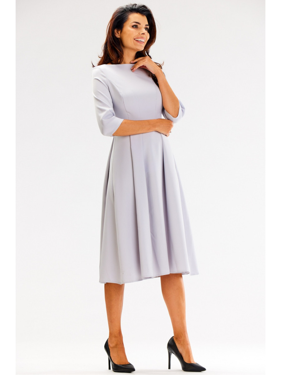 Robe de jour model 187118 awama