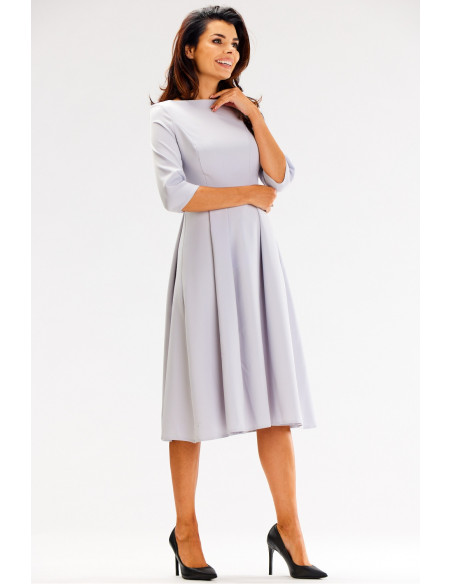 Robe de jour model 187118 awama