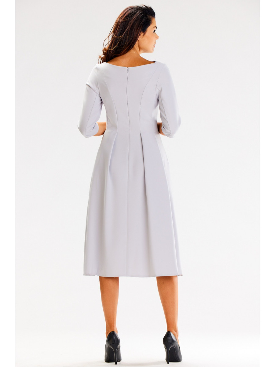 Robe de jour model 187118 awama