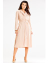 Robe de jour model 187152 awama