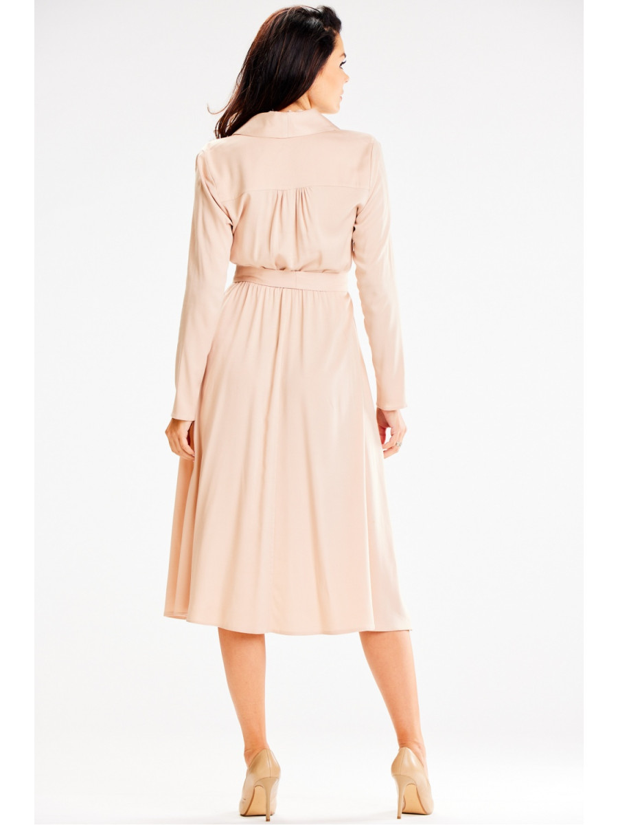 Robe de jour model 187152 awama