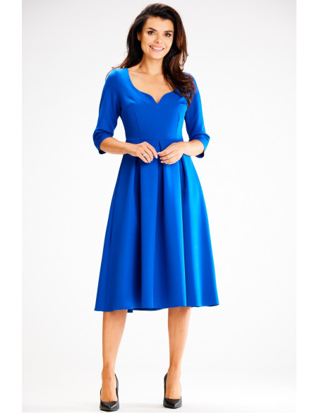 Robe de jour model 187168 awama
