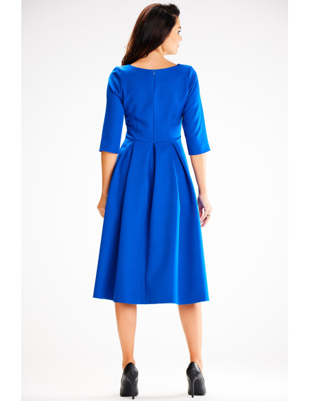 Robe de jour model 187168 awama